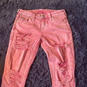 True Religion Jeans 💗